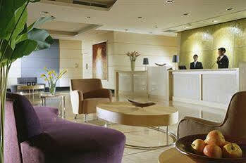 Somerset Bencoolen 4* Singapura