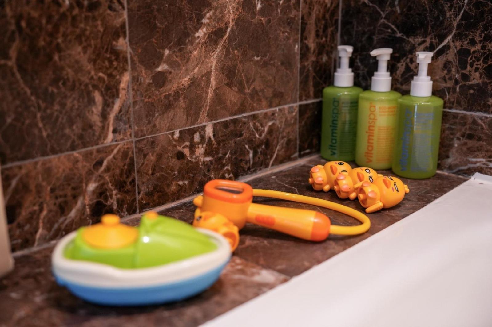 Khách sạn hẻo lánh Somerset Bencoolen 4*