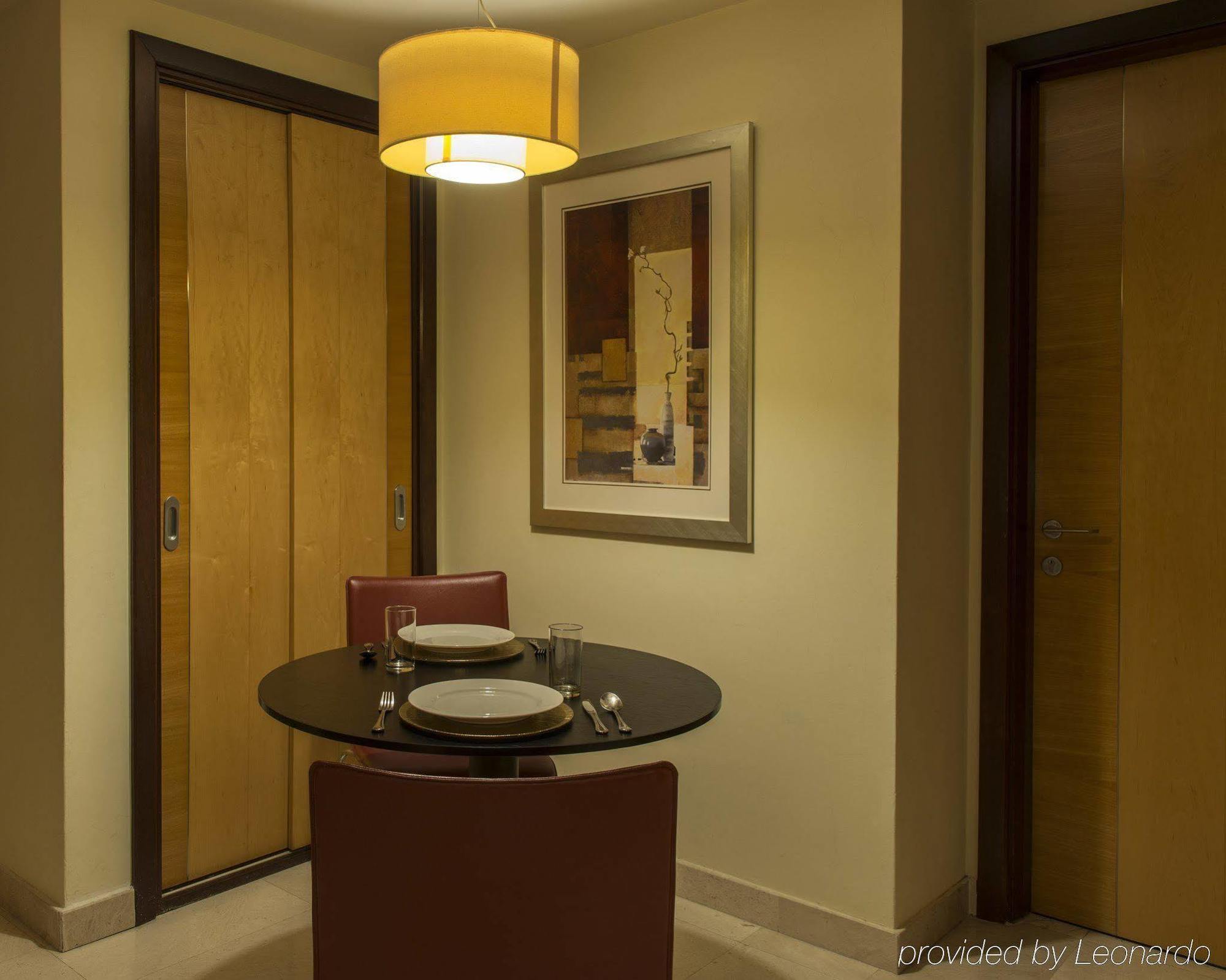 Khách sạn hẻo lánh Somerset Bencoolen